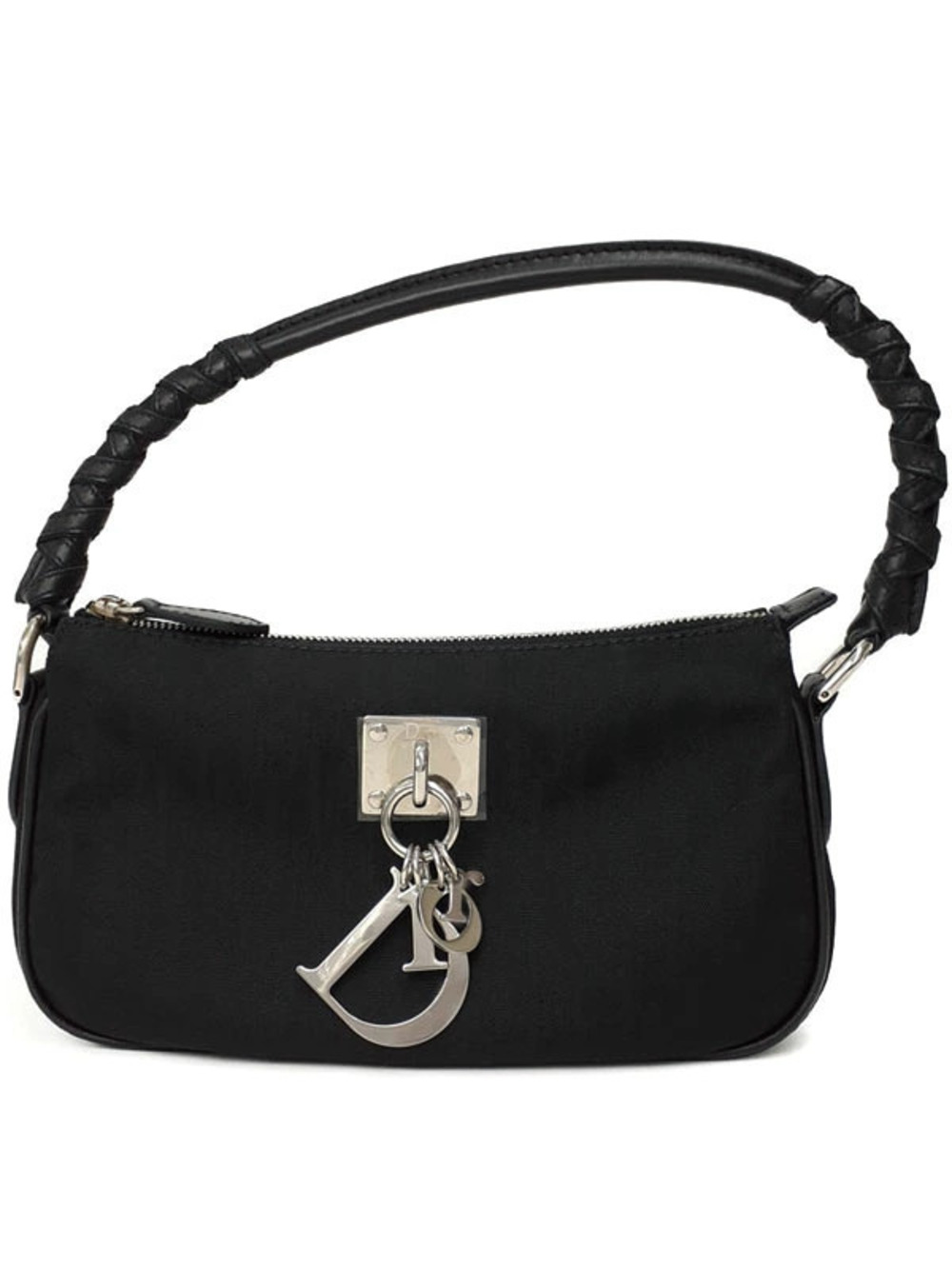 Christian Dior Trotter Lovely Hobo Bag